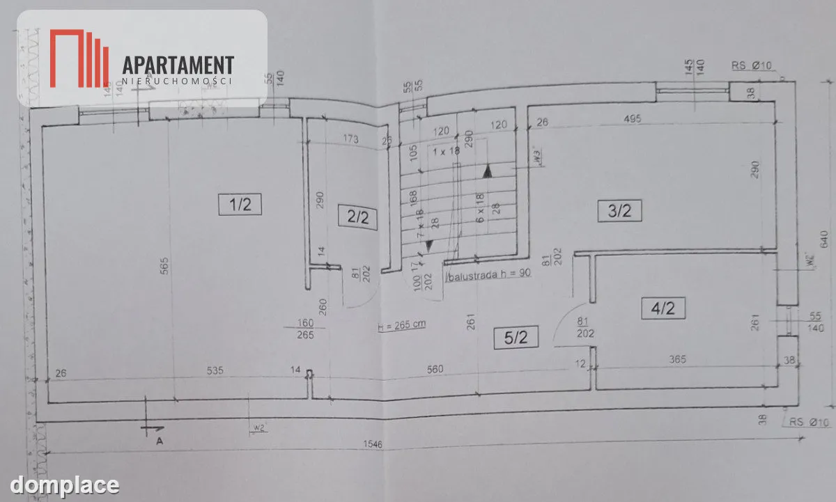 Nowe Dąbie-Dom 268 m² na uboczu, gm. Łabiszyn — zdjęcie 21