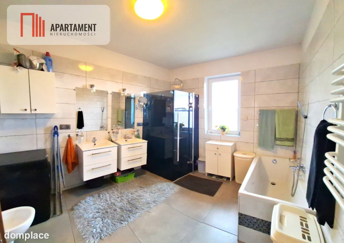 Nowe Dąbie-Dom 268 m² na uboczu, gm. Łabiszyn — zdjęcie 5