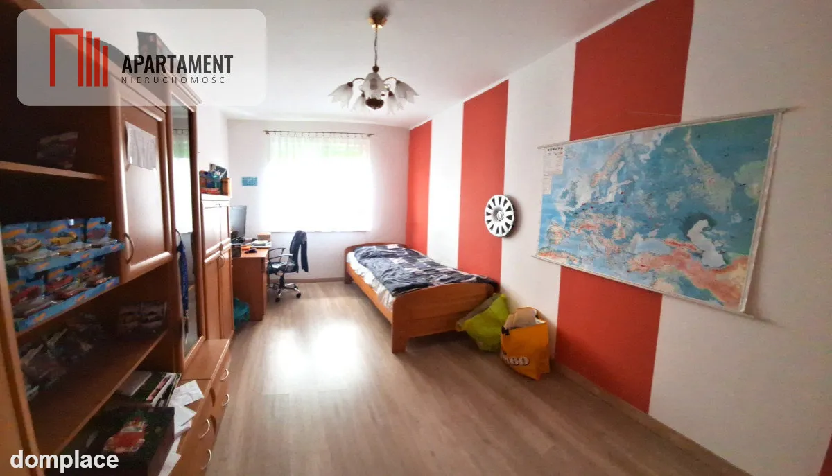 Nowe Dąbie-Dom 268 m² na uboczu, gm. Łabiszyn — zdjęcie 7