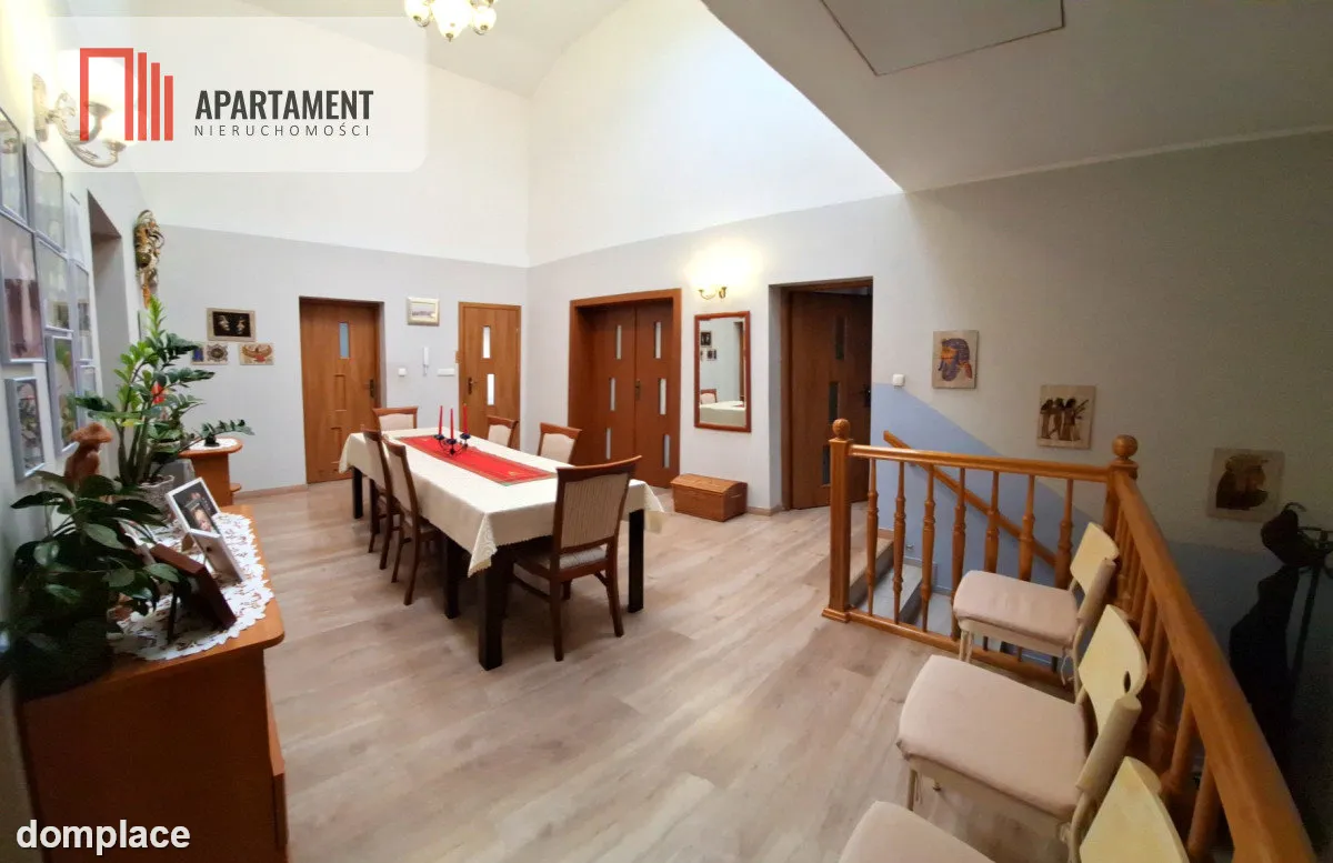 Nowe Dąbie-Dom 268 m² na uboczu, gm. Łabiszyn — zdjęcie 8
