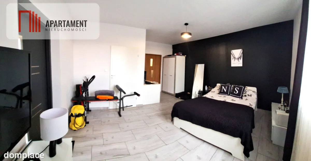Nowe Dąbie-Dom 268 m² na uboczu, gm. Łabiszyn — zdjęcie 10