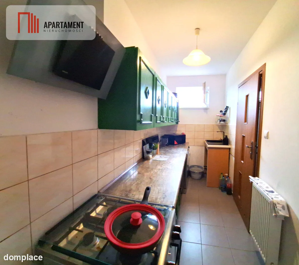 Nowe Dąbie-Dom 268 m² na uboczu, gm. Łabiszyn — zdjęcie 12