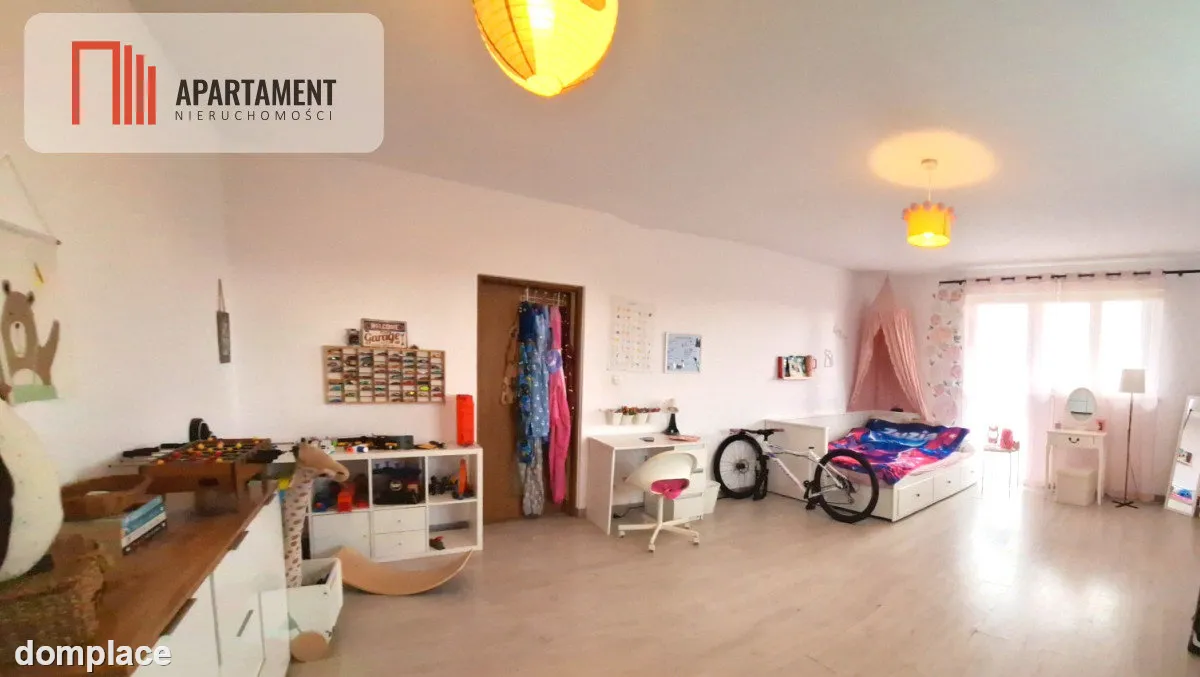 Nowe Dąbie-Dom 268 m² na uboczu, gm. Łabiszyn — zdjęcie 13