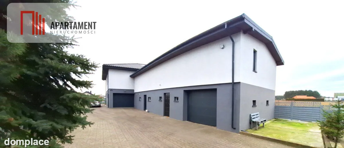 Nowe Dąbie-Dom 268 m² na uboczu, gm. Łabiszyn — zdjęcie 15