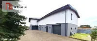 Nowe Dąbie-Dom 268 m² na uboczu, gm. Łabiszyn — zdjęcie 14