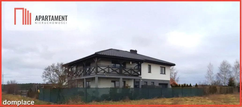 Nowe Dąbie-Dom 268 m² na uboczu, gm. Łabiszyn — zdjęcie 16