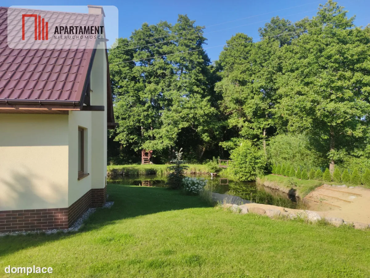 DOMINIKOWO Twoje zacisze INWESTYCJA — zdjęcie 9