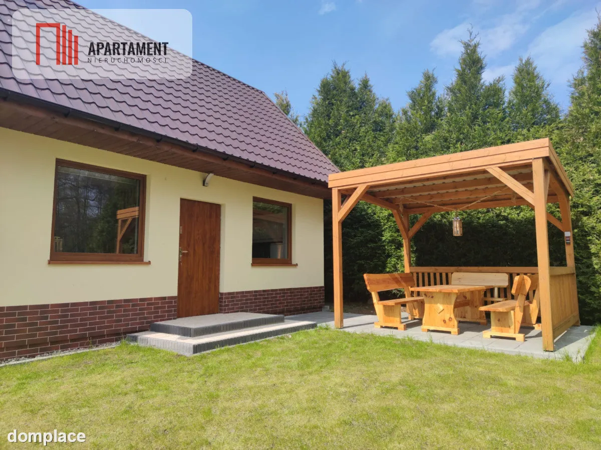 DOMINIKOWO Twoje zacisze INWESTYCJA — zdjęcie 11