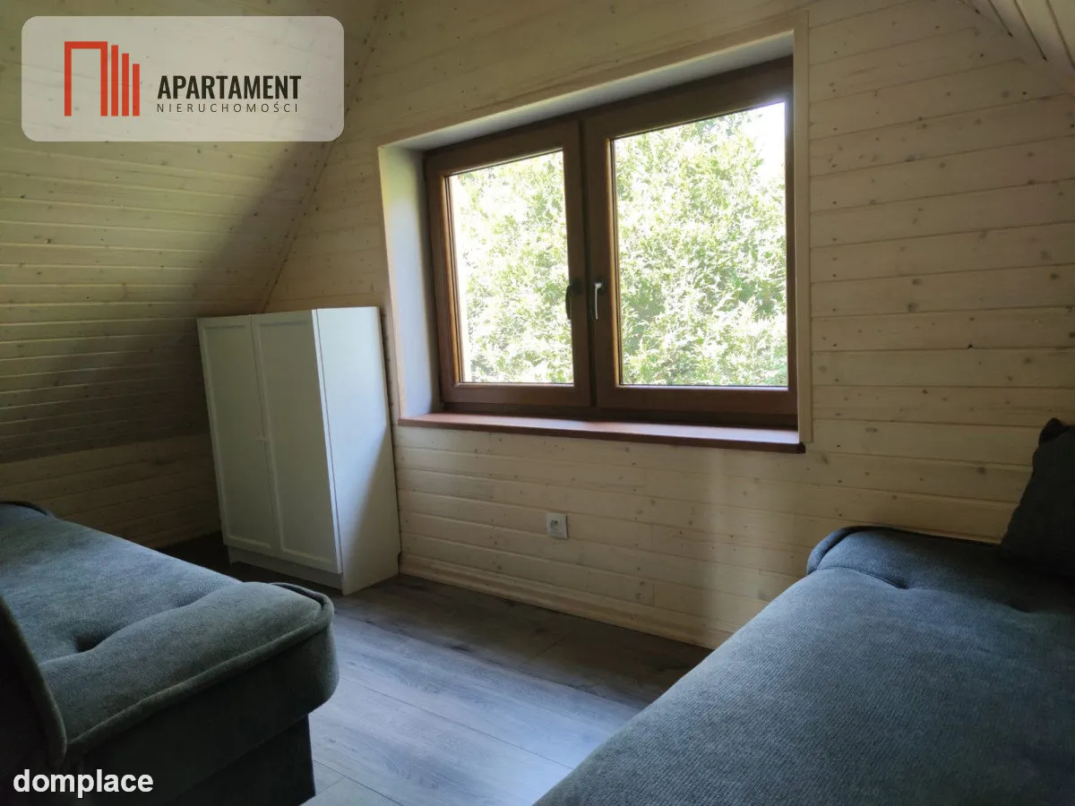 DOMINIKOWO Twoje zacisze INWESTYCJA — zdjęcie 19