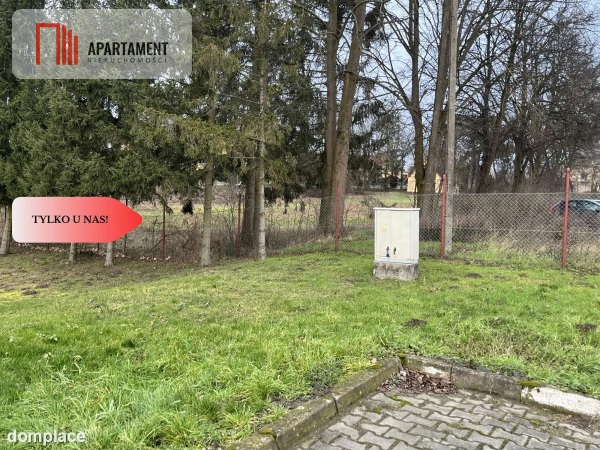 Negocjuj cenę. Atrakcyjna działka inwestycyjna. — zdjęcie 6