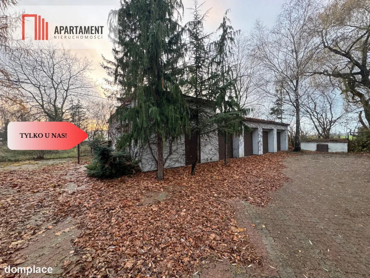 Rezerwacja — zdjęcie 3
