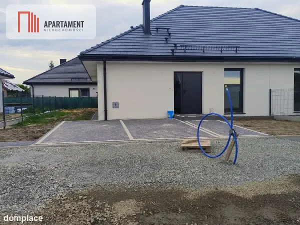 15 min. do Wrocławia/ogród/2 miejsca postojowe — zdjęcie 4