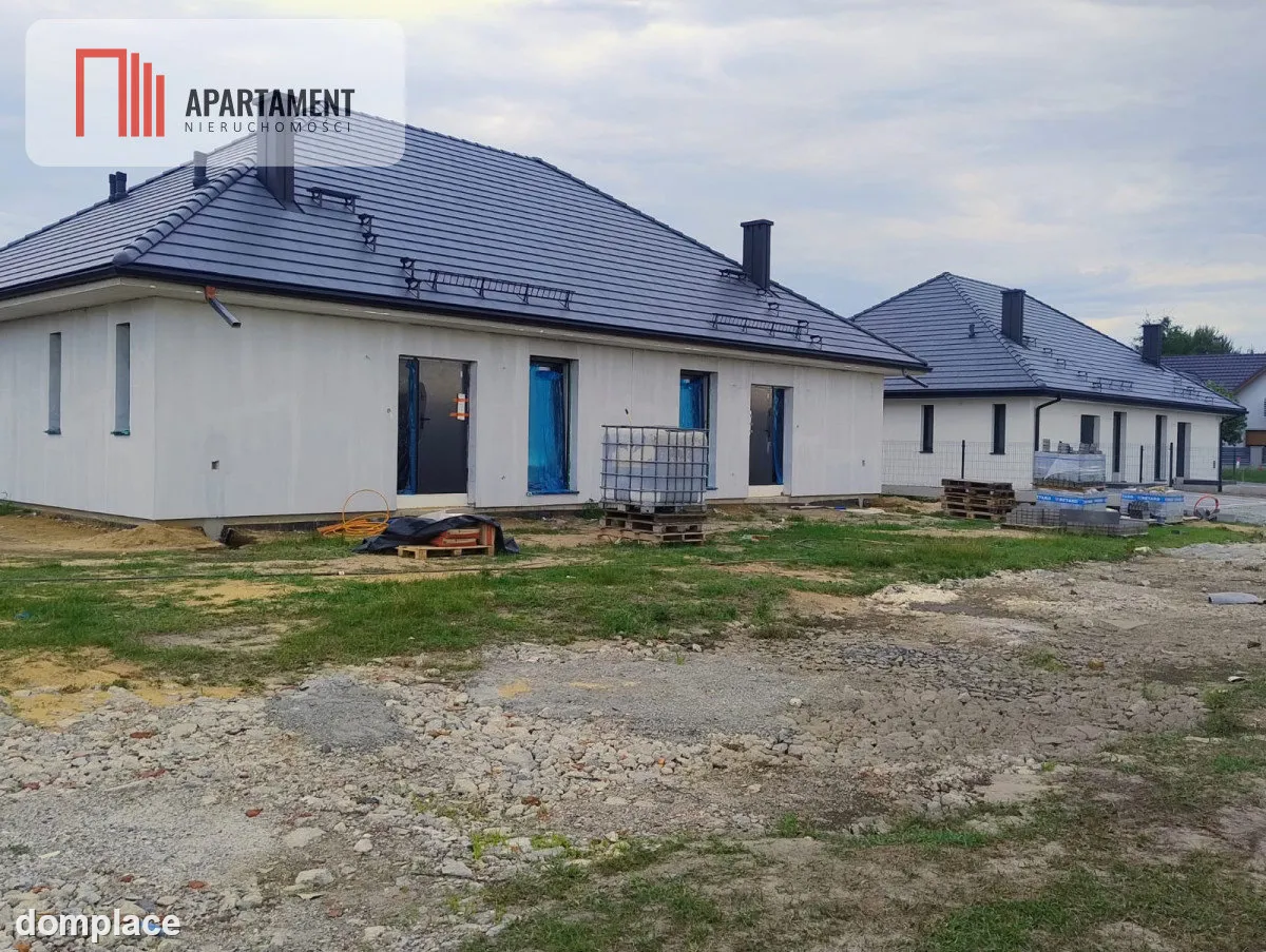 15 min. do Wrocławia/ogród/2 miejsca postojowe — zdjęcie 8
