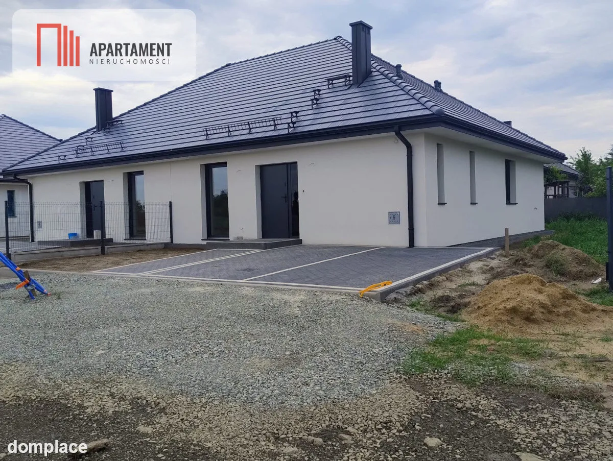 15 min. do Wrocławia/ogród/2 miejsca postojowe — zdjęcie 9