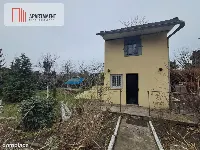 Działka ROD z wejściem z Ul. Targowej*Tczew* — zdjęcie 2