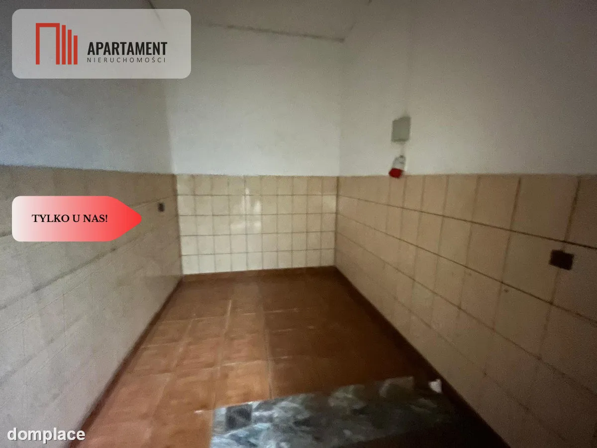 Obiekt usługowy, duży, świetna lokalizacja. — zdjęcie 23