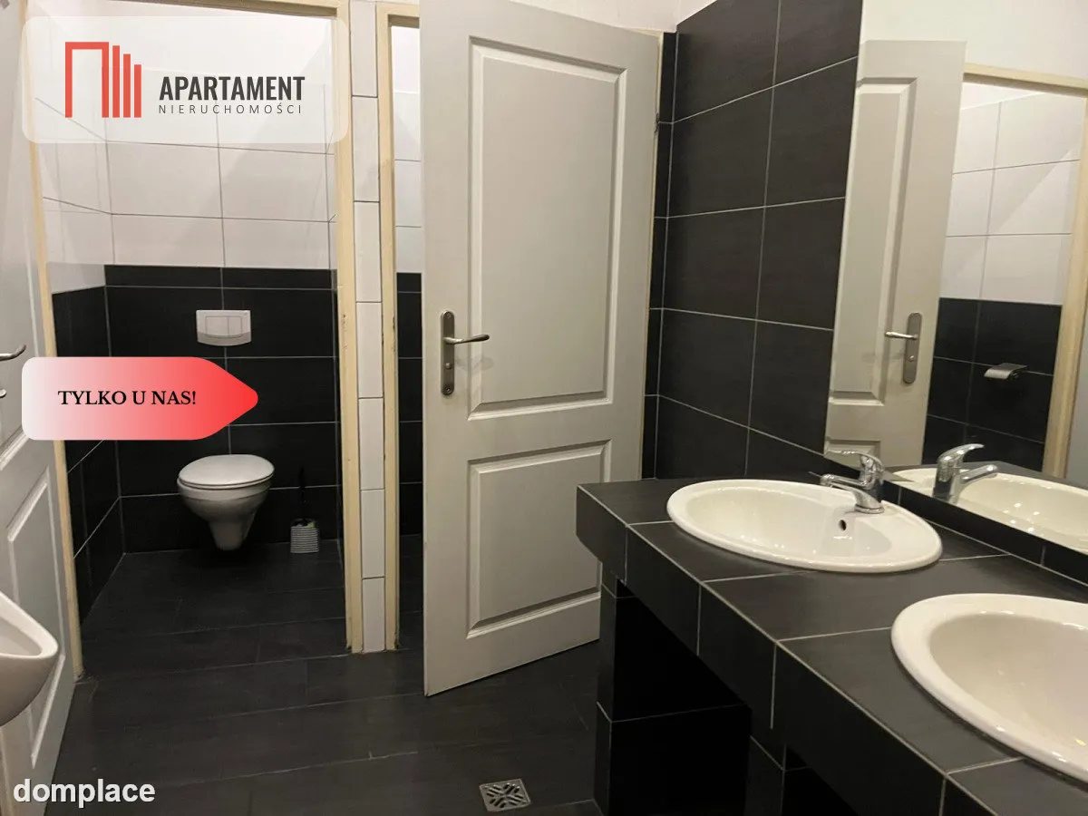 Obiekt usługowy, duży, świetna lokalizacja. — zdjęcie 25