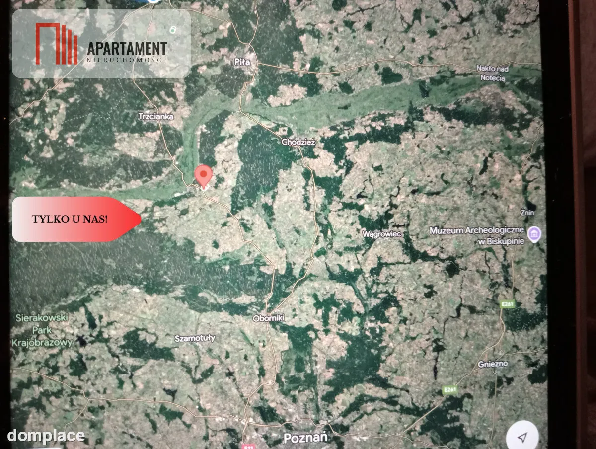 Obiekt usługowy, duży, świetna lokalizacja. — zdjęcie 28