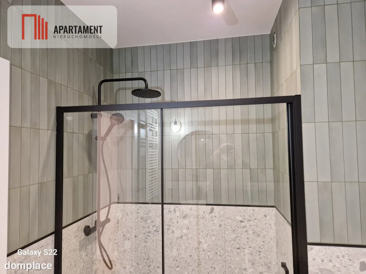 Mieszkanie "pod klucz" z miejscem parkingowym — zdjęcie 11