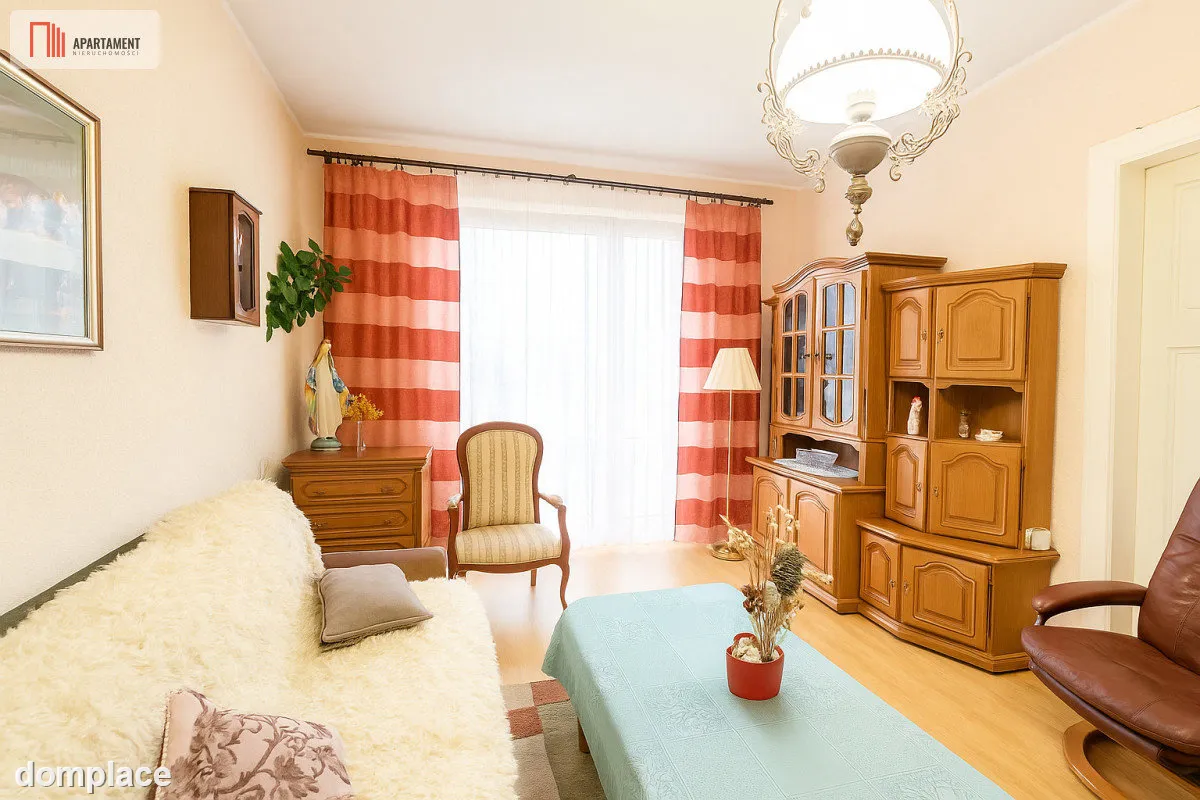 Centrum Tczewa – 3 pokoje z balkonem i piwnicą!!! — zdjęcie 10