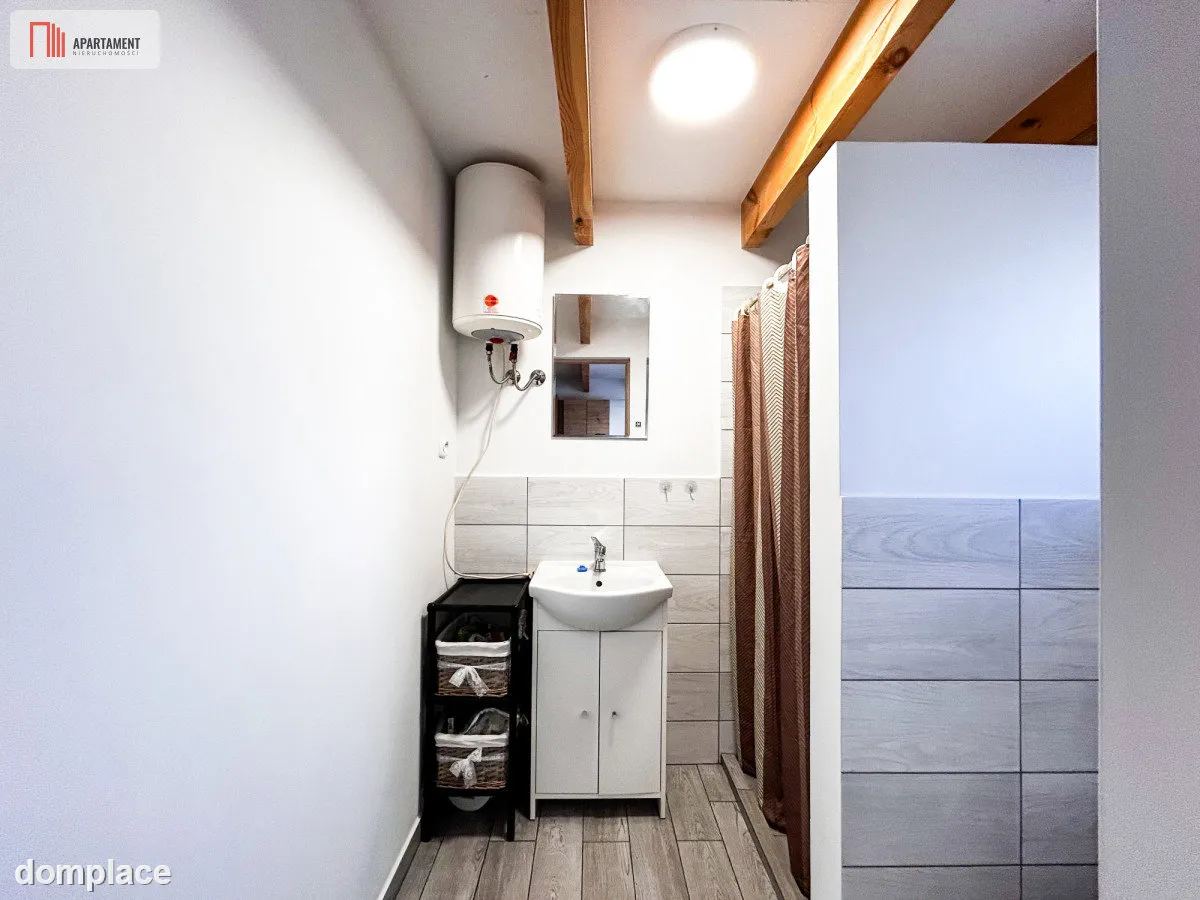 Działka ROD Gródek nowy murowany domek 70m² — zdjęcie 11