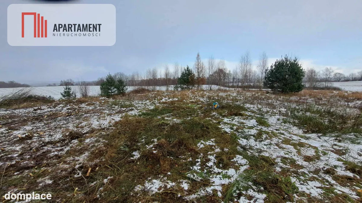 Atrakcyjna działka 3047 m² w Kielnie — zdjęcie 3