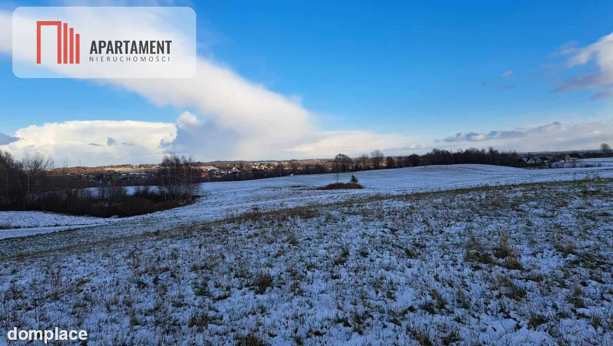 Atrakcyjna działka 3047 m² w Kielnie — zdjęcie 9