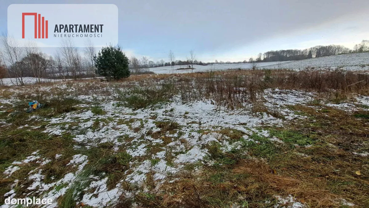Atrakcyjna działka 3047 m² w Kielnie — zdjęcie 10