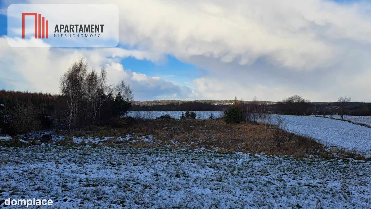 Atrakcyjna działka 3047 m² w Kielnie — zdjęcie 11