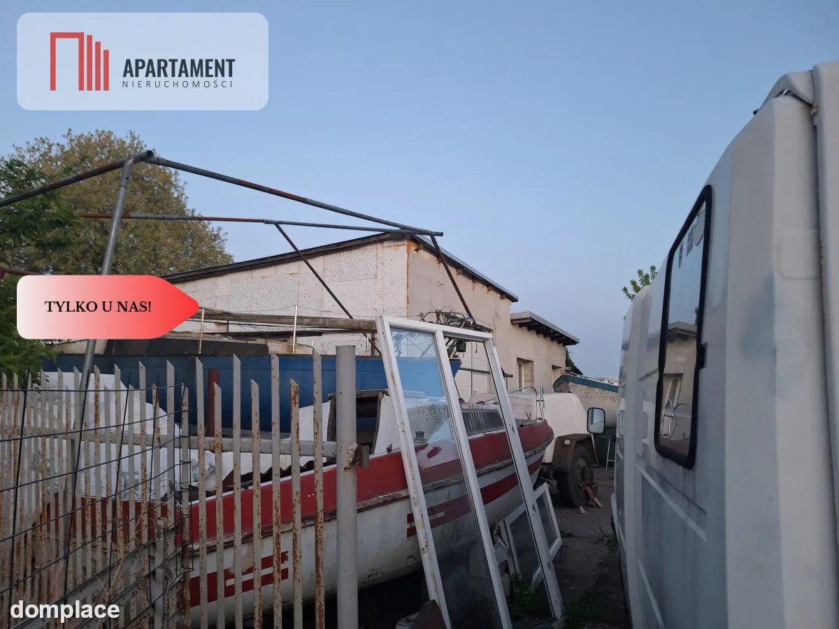 Okazja  warsztat dom Kruszyn Krajeński — zdjęcie 5