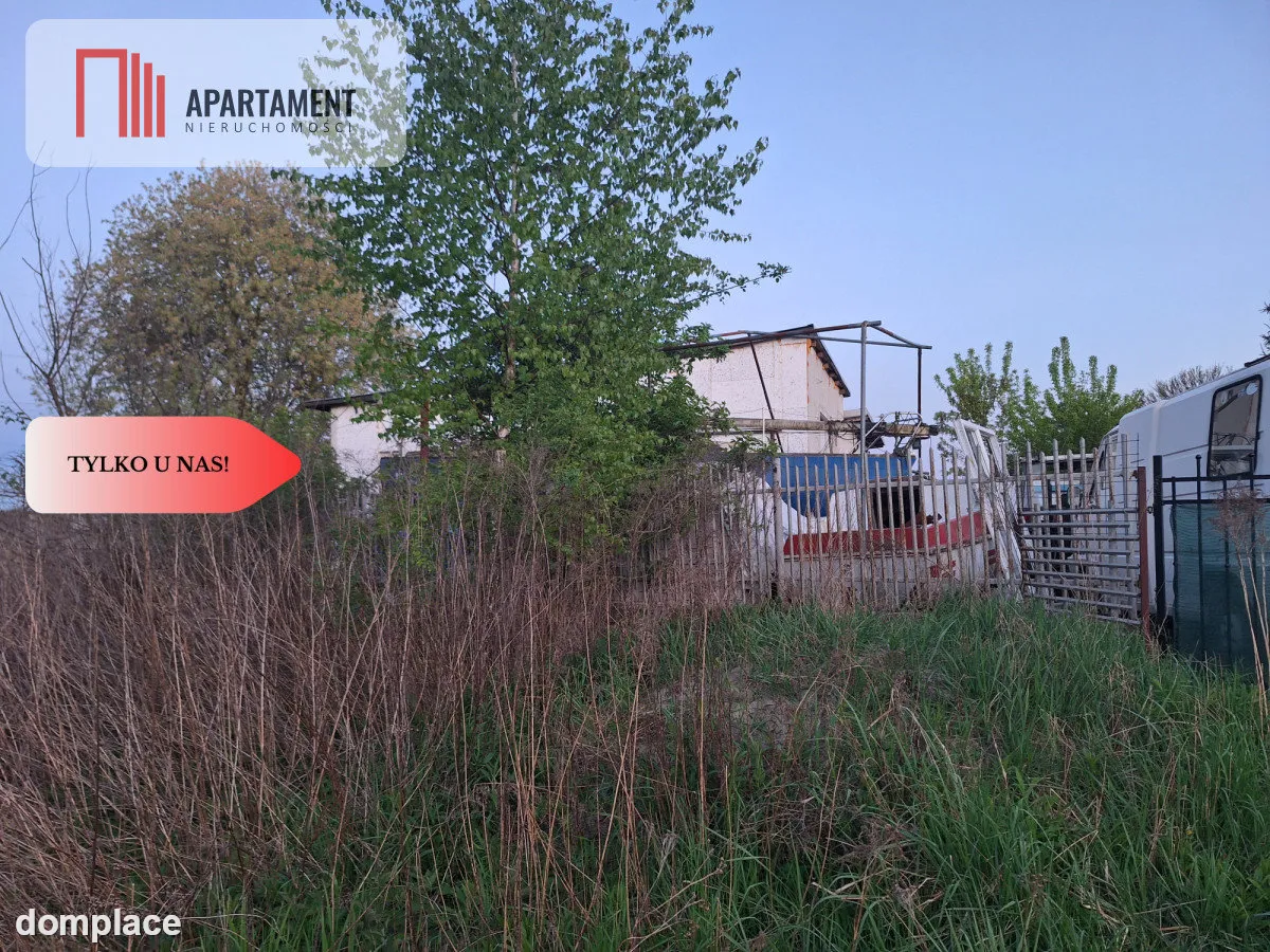 Okazja  warsztat dom Kruszyn Krajeński — zdjęcie 6