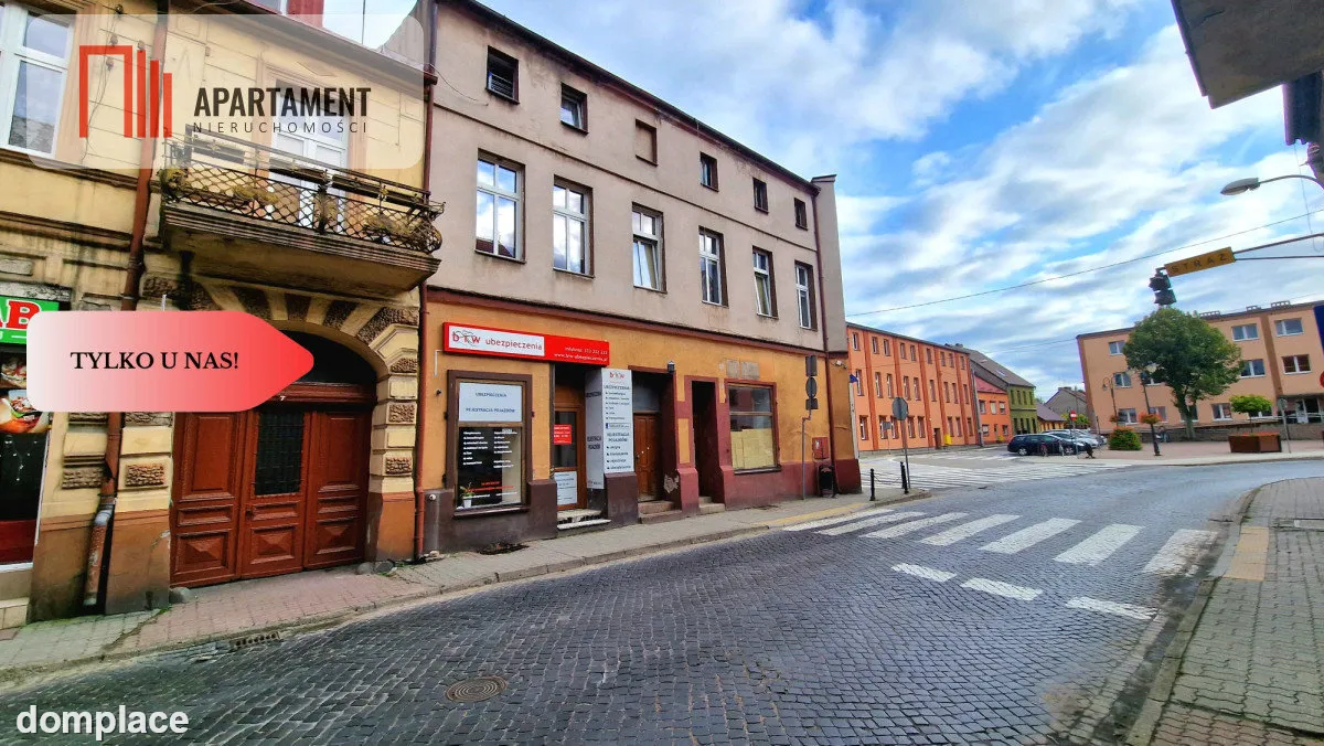 Duża kamienica w centrum! Idealna pod wynajem! — zdjęcie 3