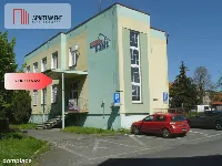 Lokal użytkowy z potencjałem w centrum Wąsosza! — zdjęcie 1