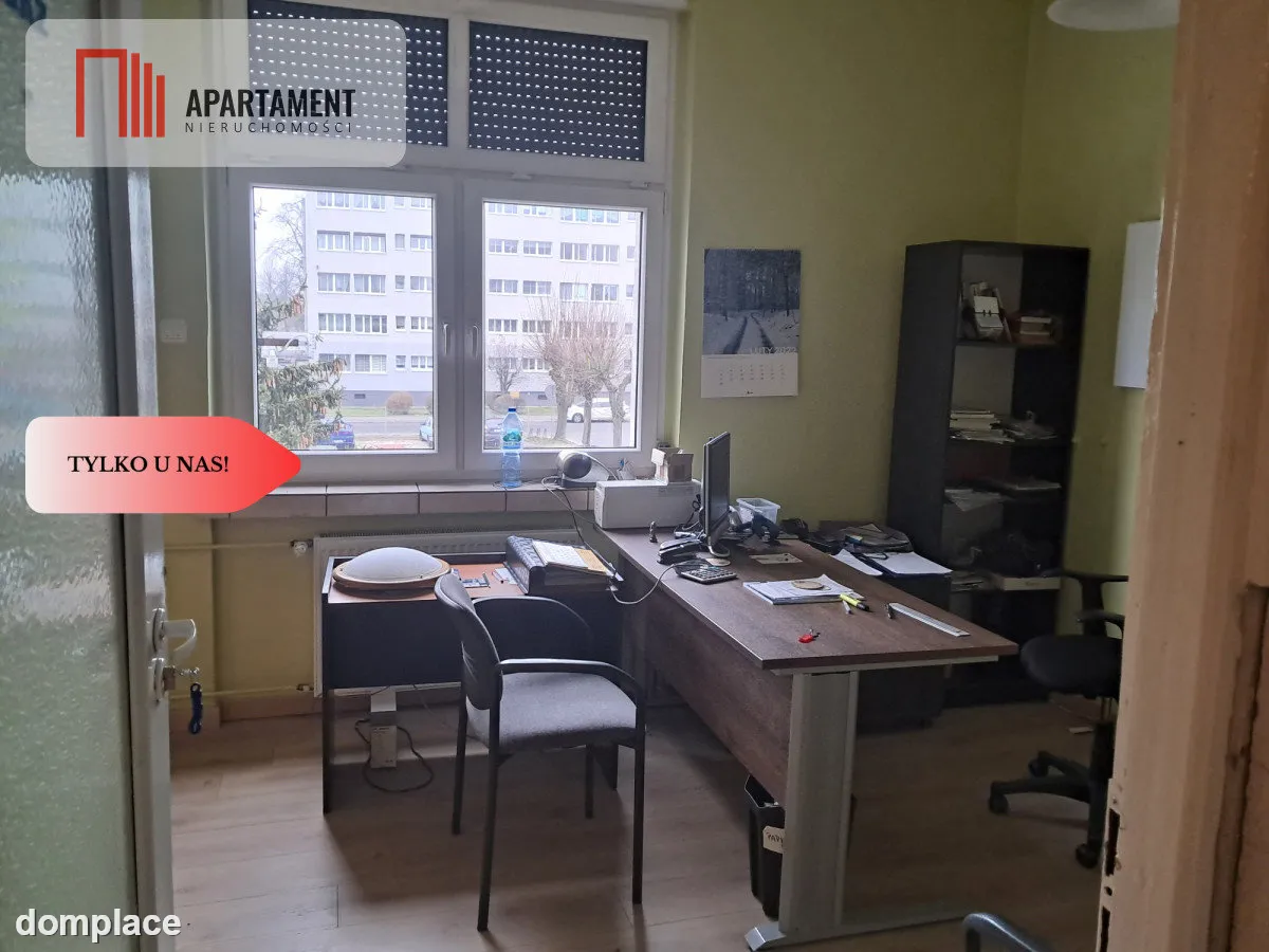 Lokal użytkowy z potencjałem w centrum Wąsosza! — zdjęcie 5
