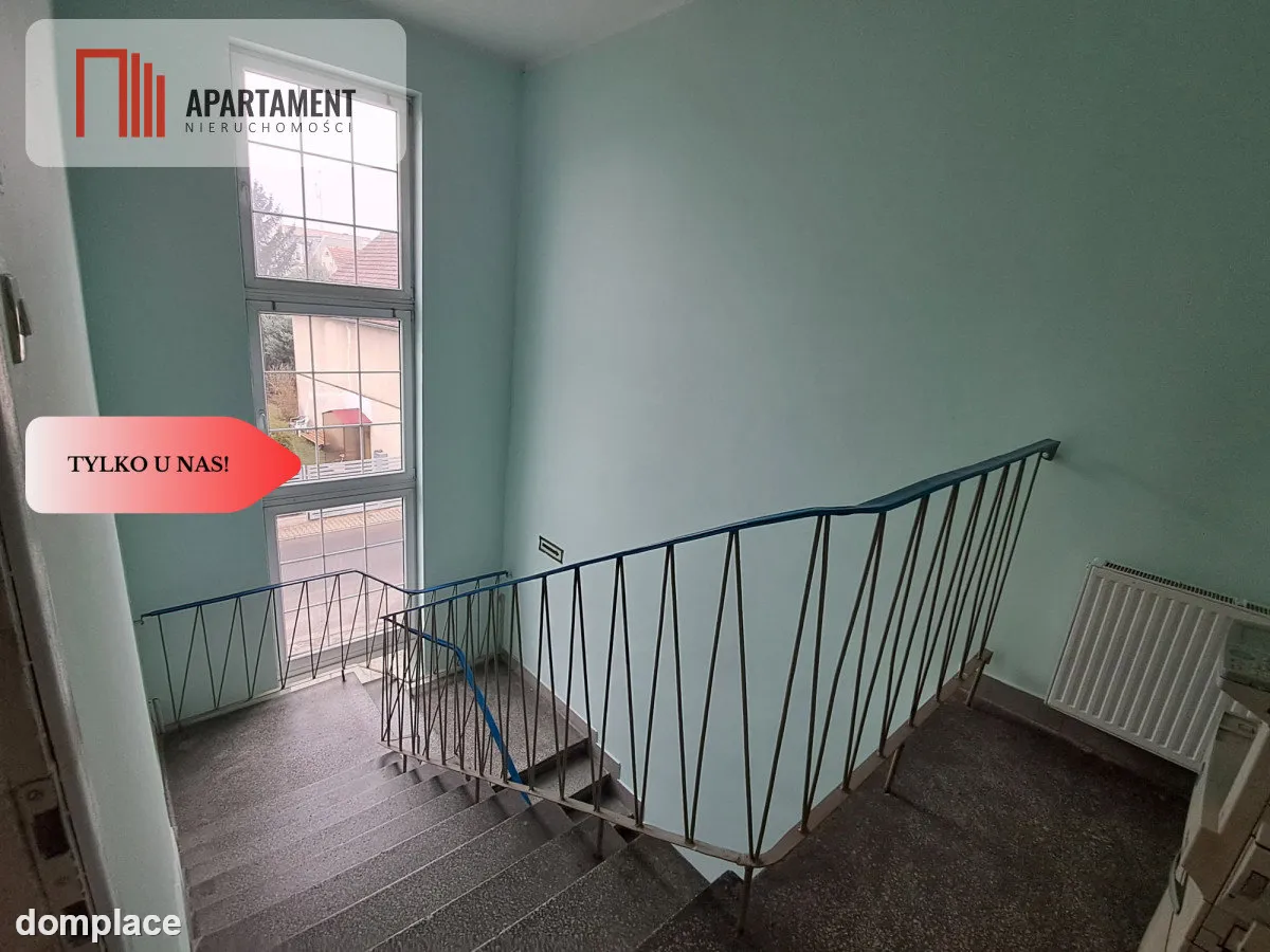 Lokal użytkowy z potencjałem w centrum Wąsosza! — zdjęcie 12