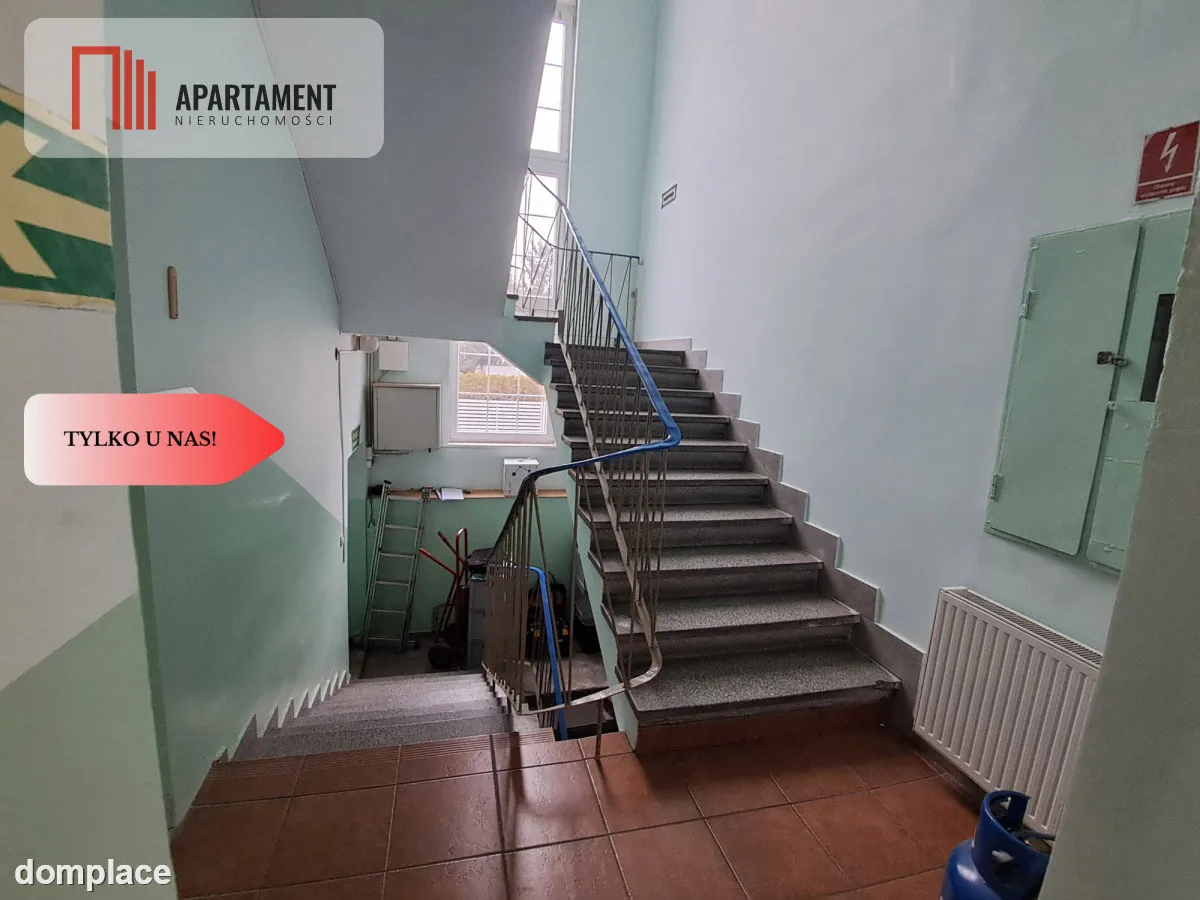 Lokal użytkowy z potencjałem w centrum Wąsosza! — zdjęcie 13