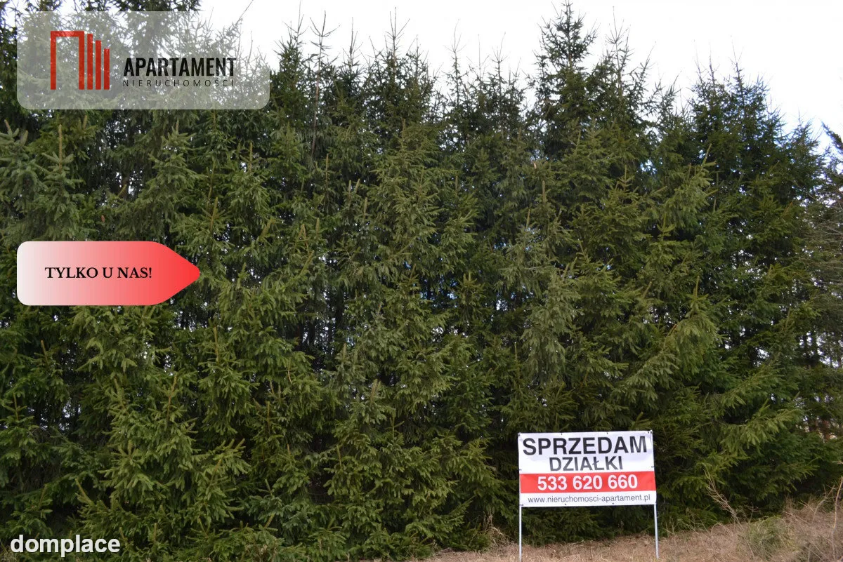 Tylko u nas!!Działki w górach z warunkami zabudowy — zdjęcie 9