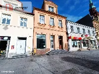 Lokal z witryną parter centrum miasta Rynek — zdjęcie 2