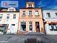 Lokal z witryną parter centrum miasta Rynek — zdjęcie 1
