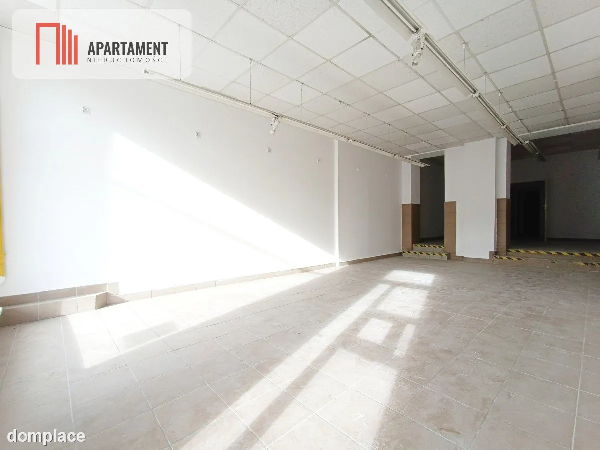 Lokal z witryną parter centrum miasta Rynek — zdjęcie 5