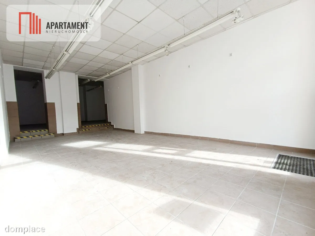 Lokal z witryną parter centrum miasta Rynek — zdjęcie 6