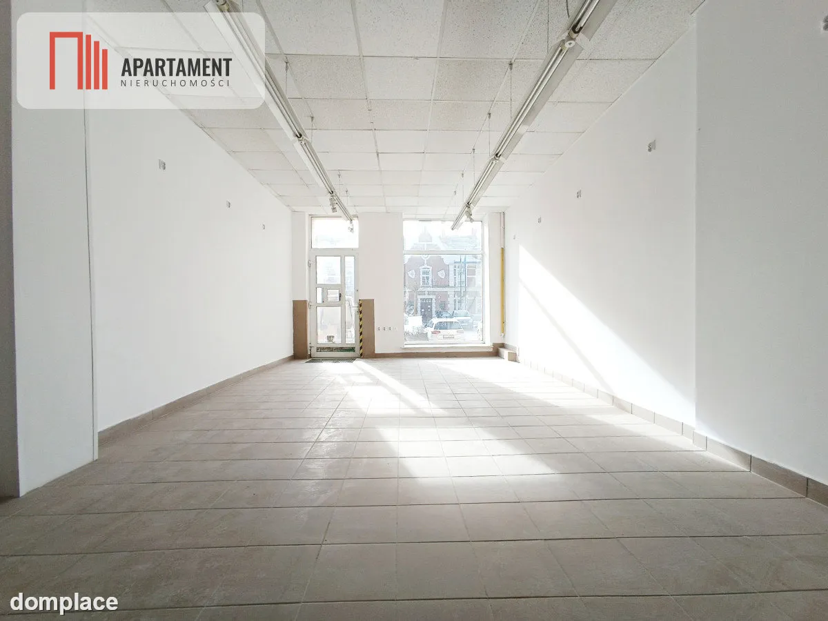 Lokal z witryną parter centrum miasta Rynek — zdjęcie 7