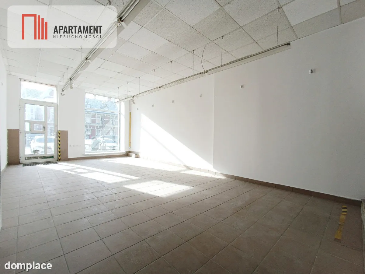 Lokal z witryną parter centrum miasta Rynek — zdjęcie 8