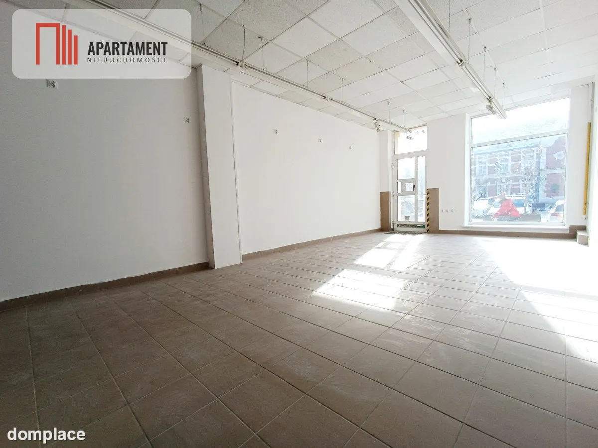 Lokal z witryną parter centrum miasta Rynek — zdjęcie 9