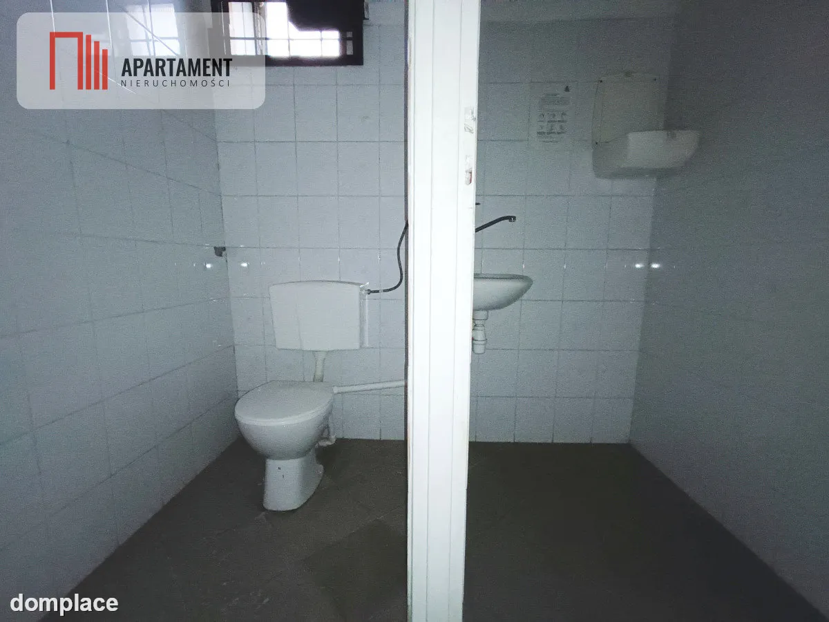 Lokal z witryną parter centrum miasta Rynek — zdjęcie 17