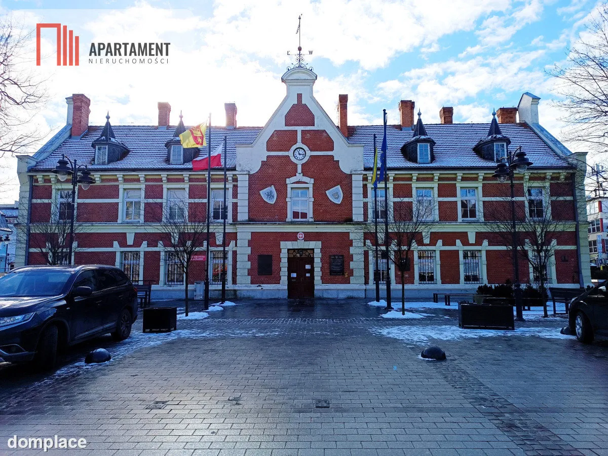 Lokal z witryną parter centrum miasta Rynek — zdjęcie 18