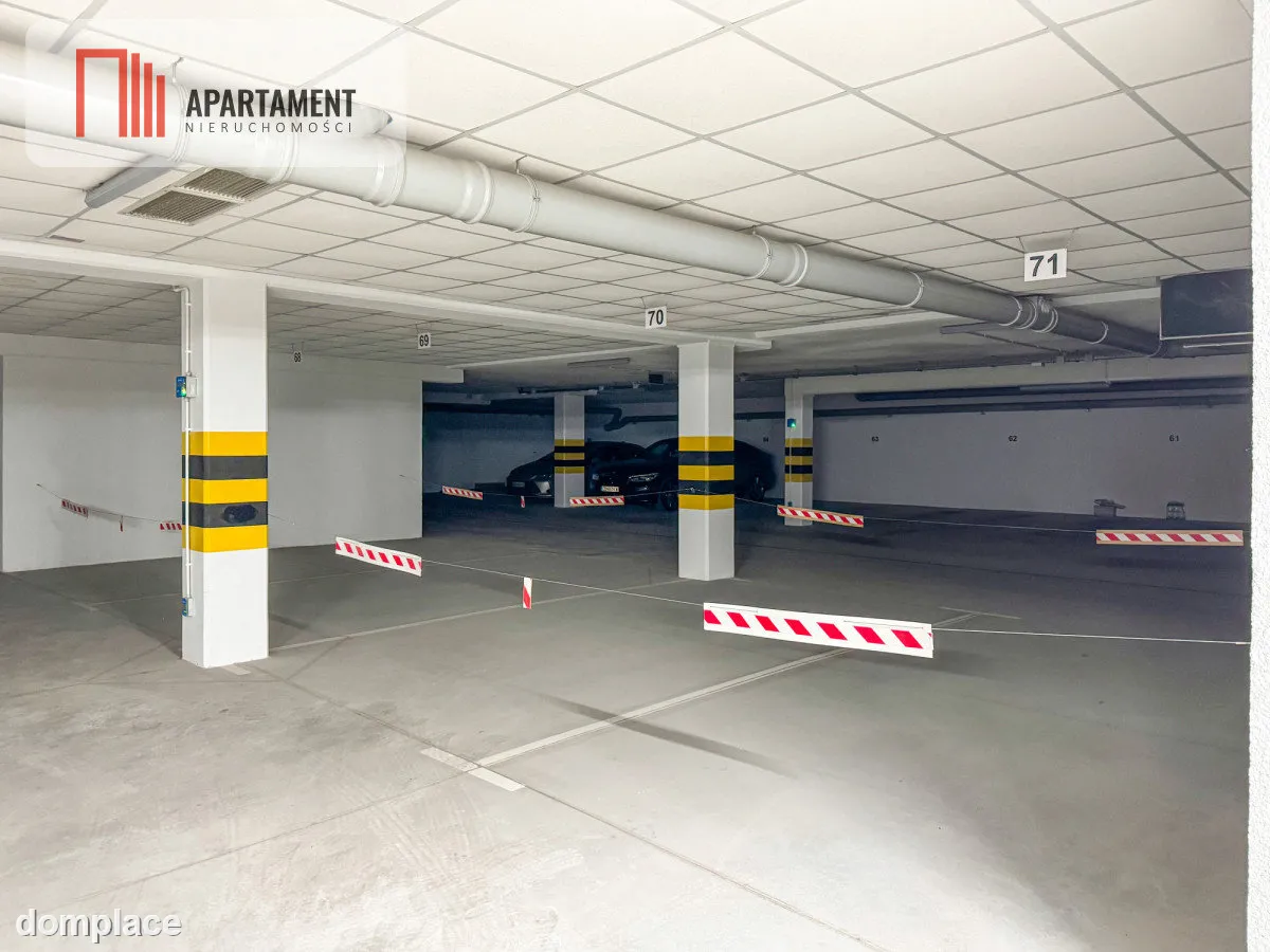 3-pokojowe mieszkanie z ogródkiem - Kapuściska — zdjęcie 14