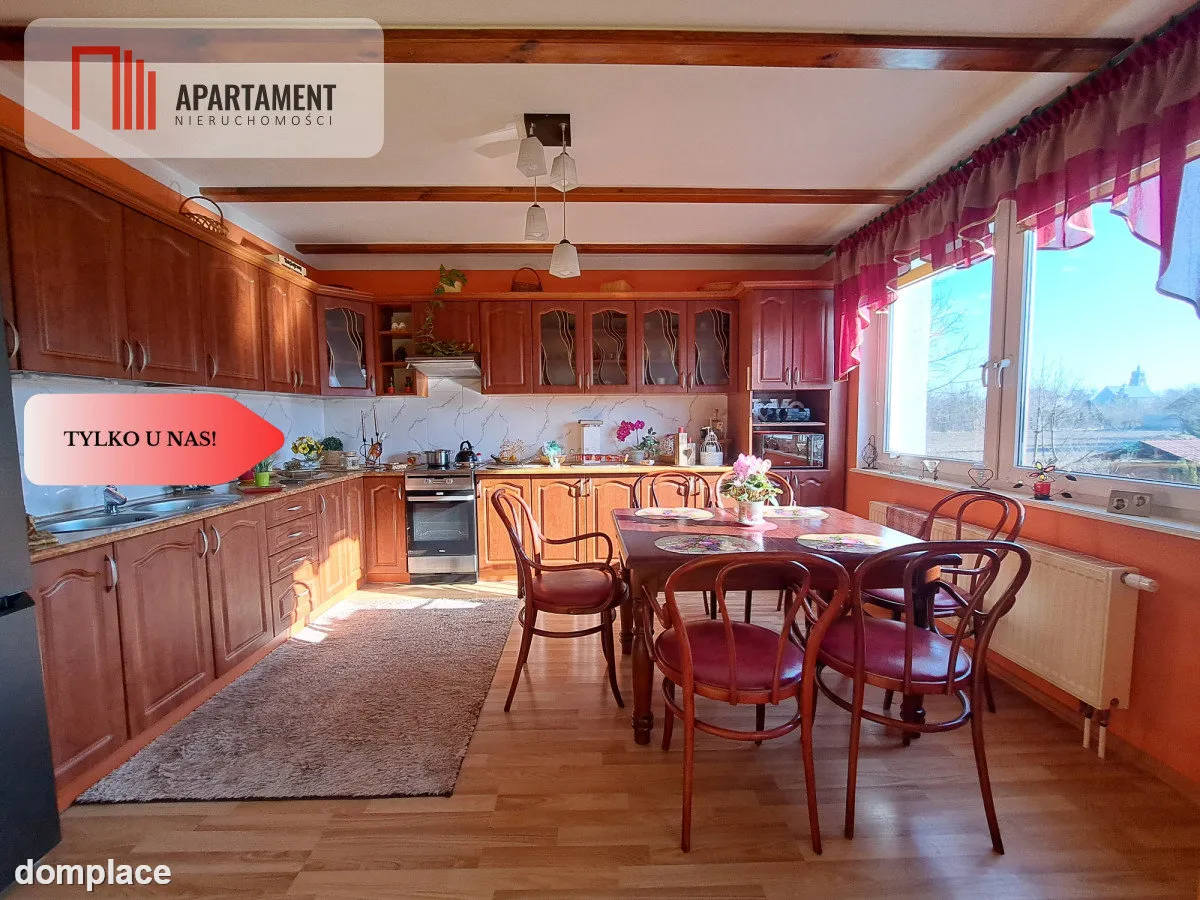 Dwa mieszkania w jednym domu, spokojna okolica — zdjęcie 5