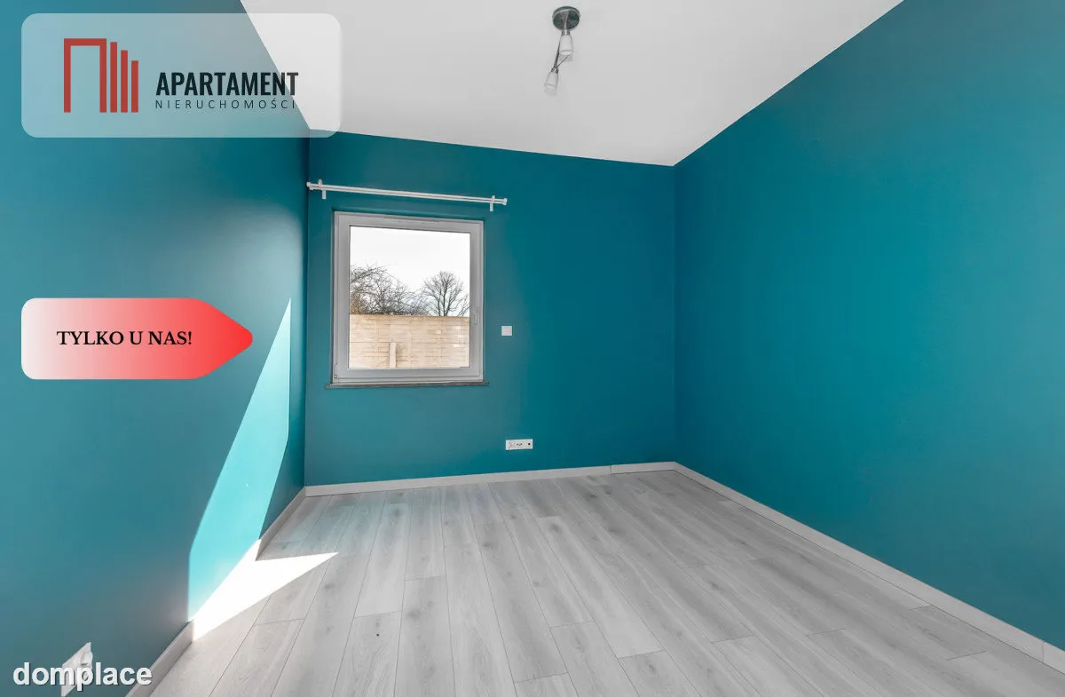Domz działką 1300m2/ obok lasu/ Cisza i spokój — zdjęcie 8