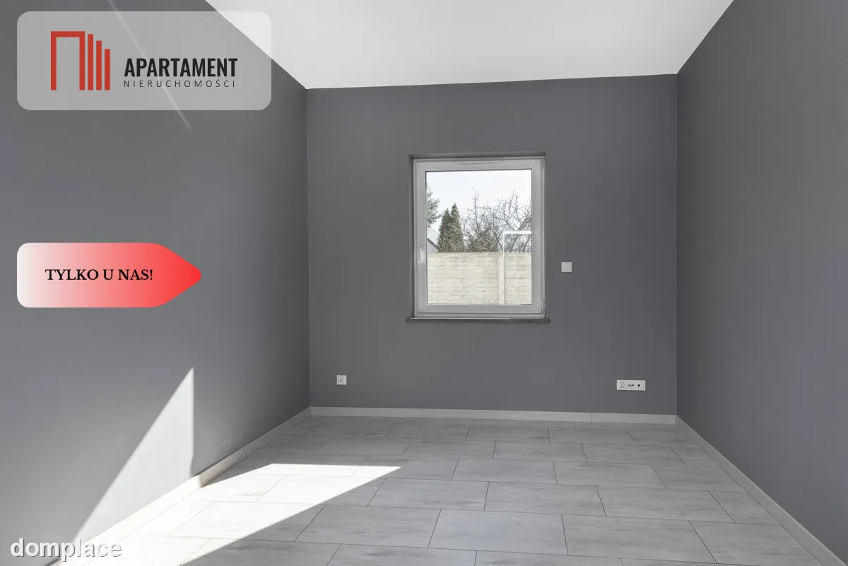 Domz działką 1300m2/ obok lasu/ Cisza i spokój — zdjęcie 9